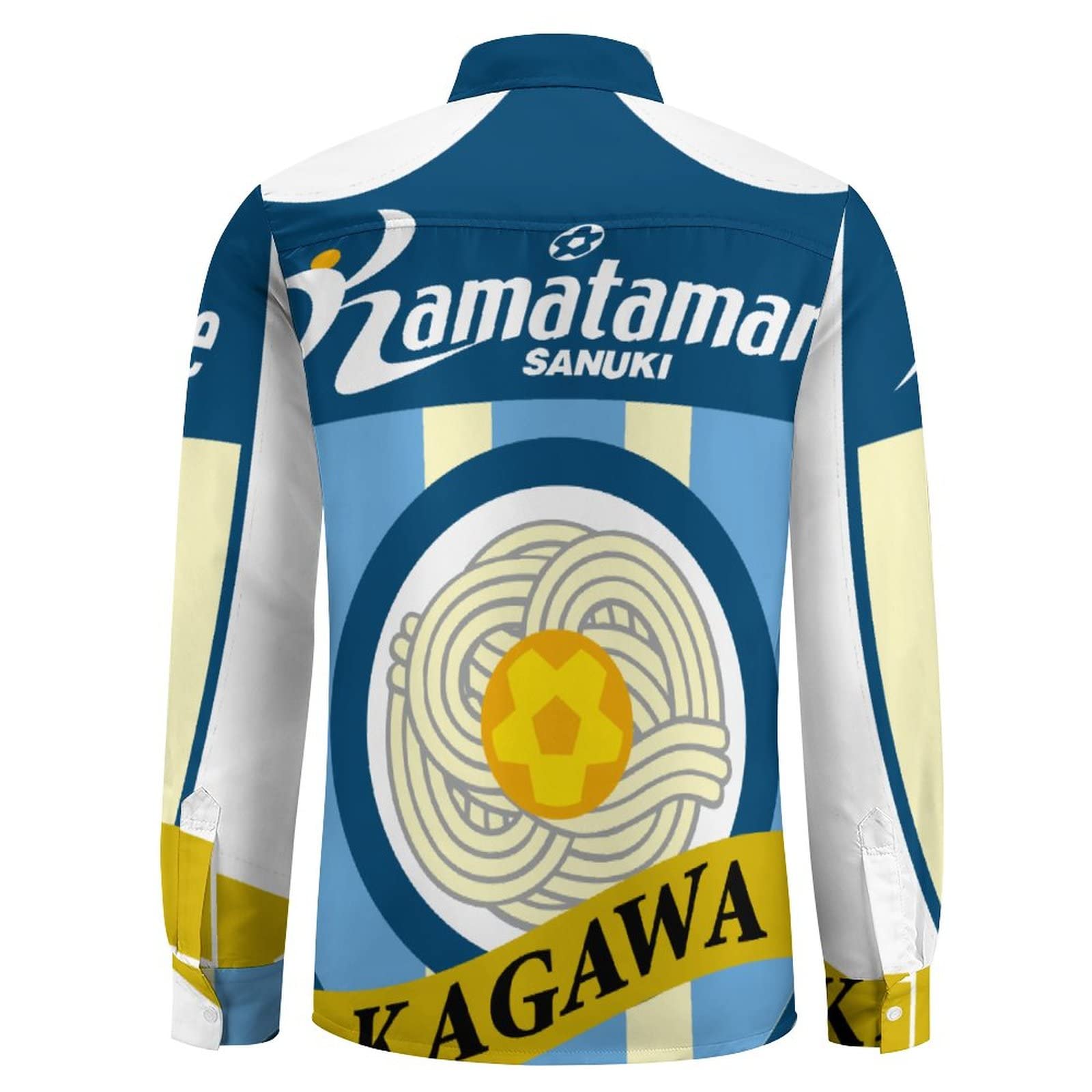 カマタマーレ讃岐 上2XL 下XL 【公式通販】